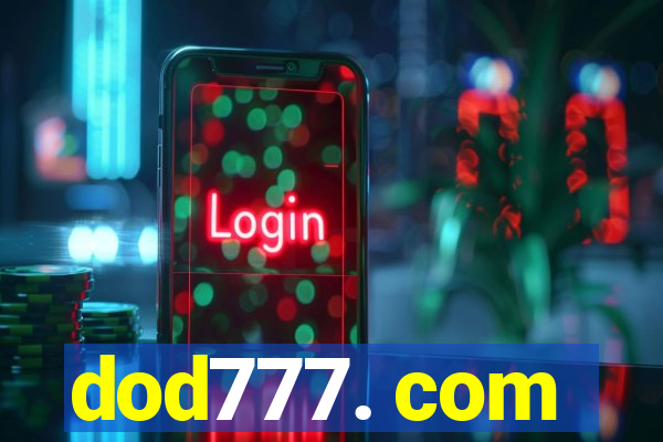 dod777. com